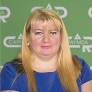 Denia Martínez Chamorro