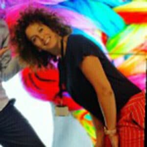 Mónica Pérez Marcos